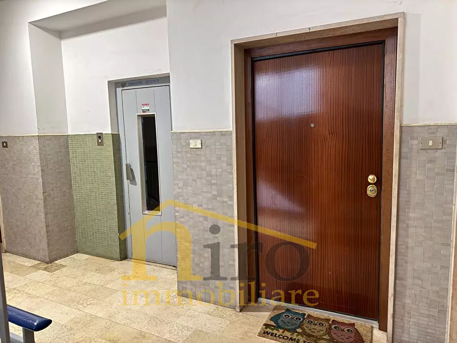 Immagine 9 di Appartamento in vendita  in Via Socrate a Pescara