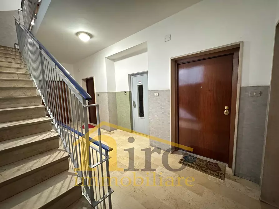 Immagine 8 di Appartamento in vendita  in Via Socrate a Pescara