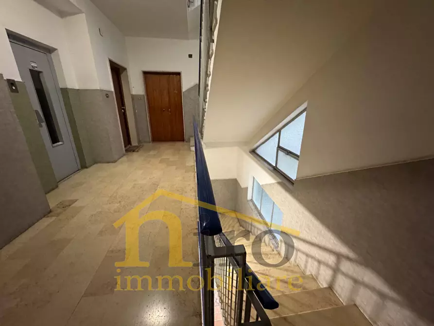 Immagine 7 di Appartamento in vendita  in Via Socrate a Pescara