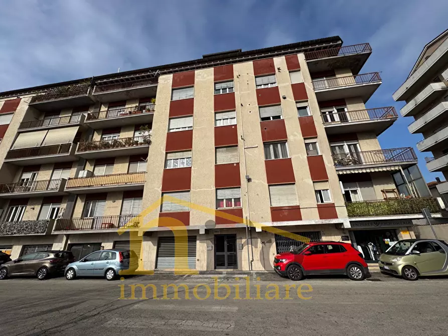 Immagine 2 di Appartamento in vendita  in Via Socrate a Pescara