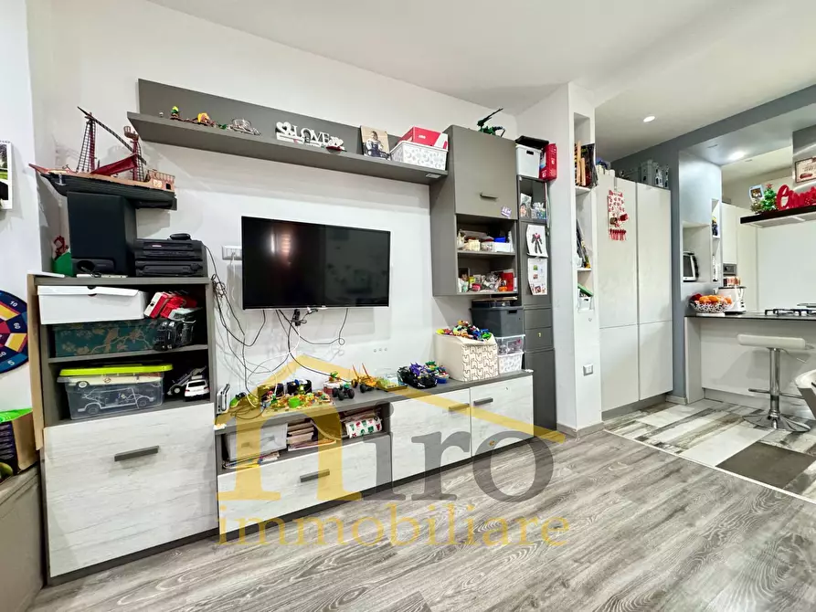 Immagine 11 di Appartamento in vendita  in Via Socrate a Pescara