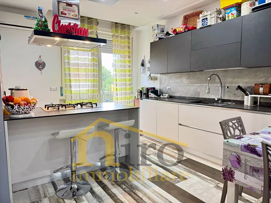 Immagine 15 di Appartamento in vendita  in Via Socrate a Pescara