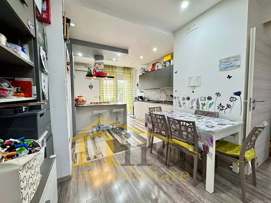 Immagine 14 di Appartamento in vendita  in Via Socrate a Pescara