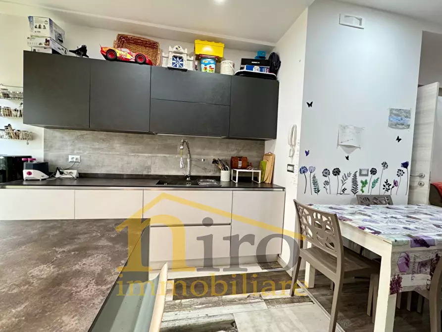 Immagine 16 di Appartamento in vendita  in Via Socrate a Pescara