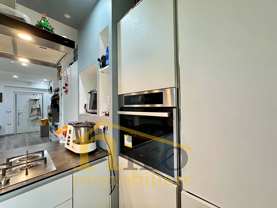 Immagine 21 di Appartamento in vendita  in Via Socrate a Pescara