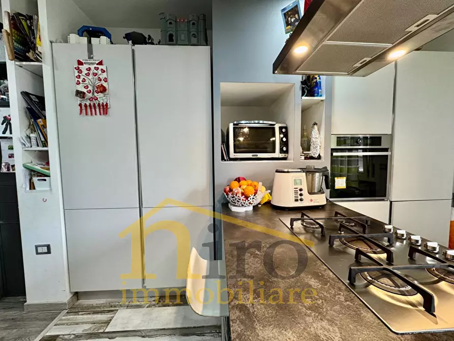 Immagine 18 di Appartamento in vendita  in Via Socrate a Pescara