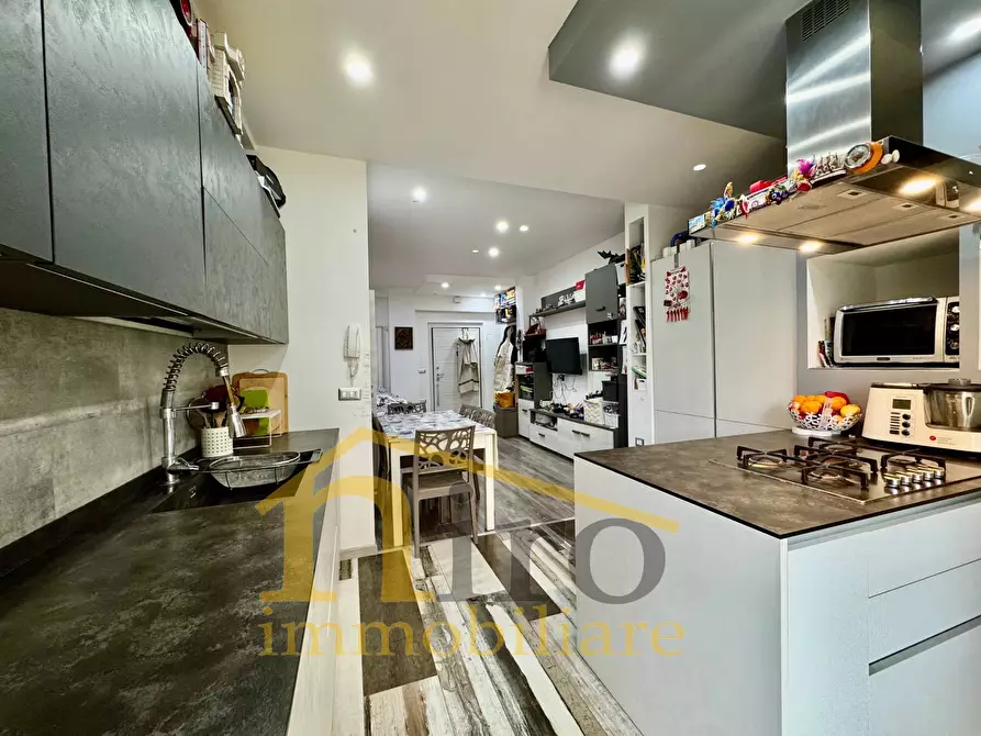 Immagine 20 di Appartamento in vendita  in Via Socrate a Pescara