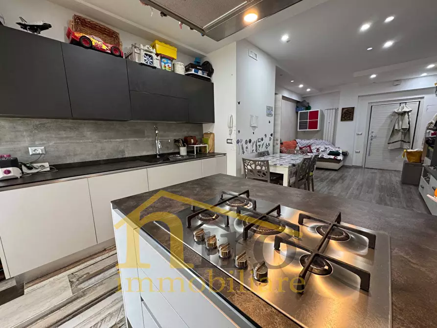 Immagine 19 di Appartamento in vendita  in Via Socrate a Pescara