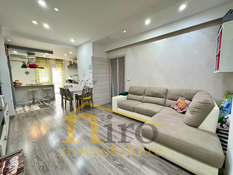 Immagine 10 di Appartamento in vendita  in Via Socrate a Pescara