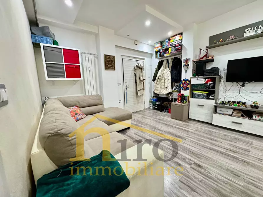 Immagine 13 di Appartamento in vendita  in Via Socrate a Pescara