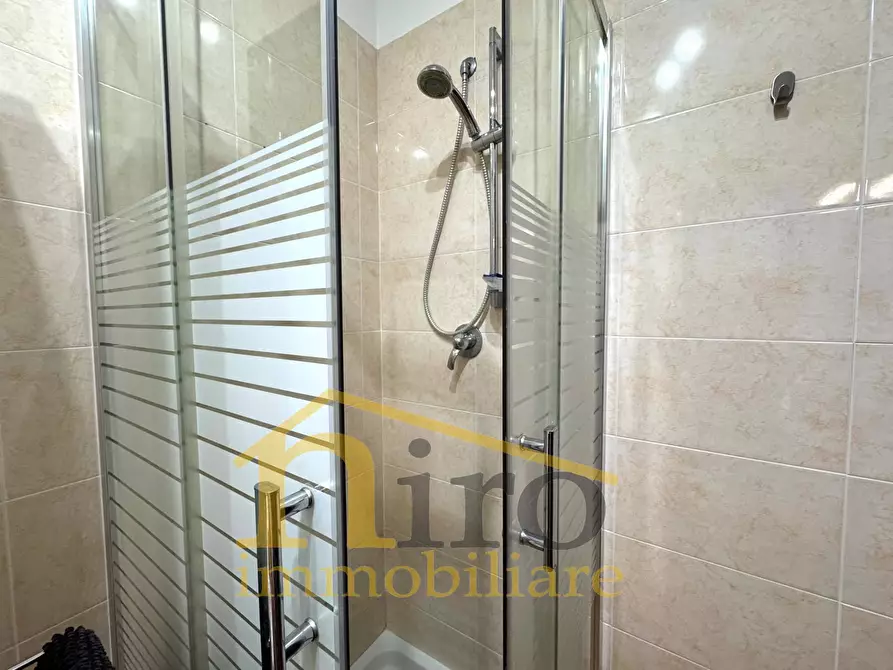 Immagine 27 di Villetta a schiera in vendita  a Pianella