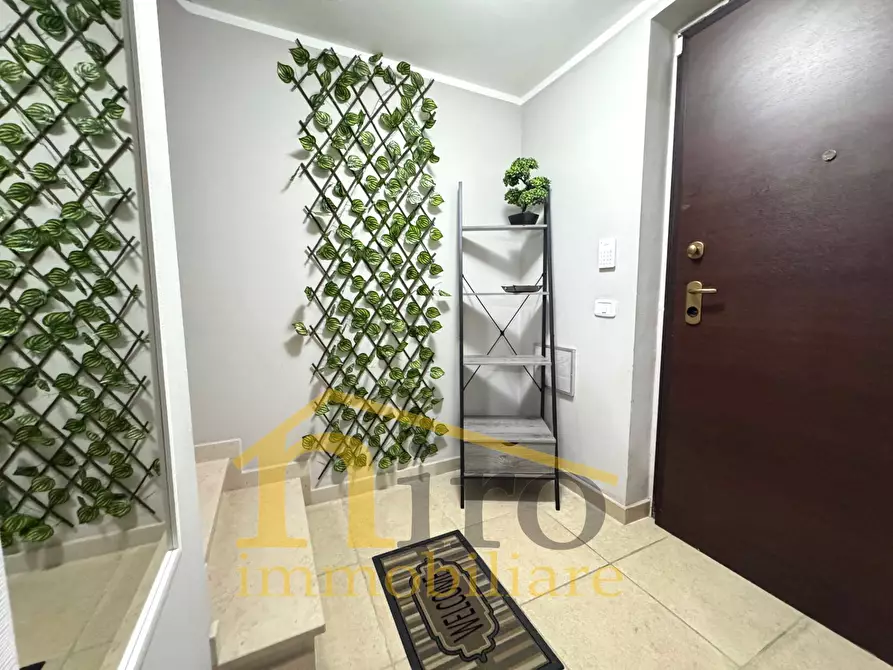 Immagine 5 di Villetta a schiera in vendita  a Pianella