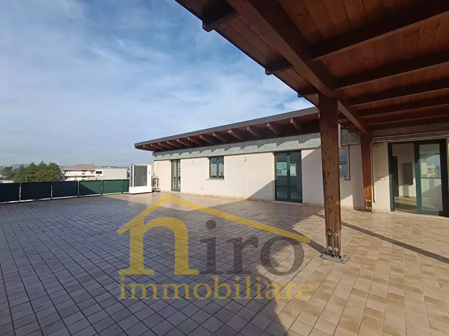 Immagine 7 di Locale commerciale in affitto  in VIA BOLZANO a San Giovanni Teatino