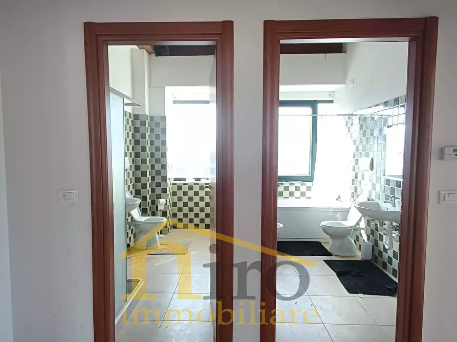 Immagine 5 di Locale commerciale in affitto  in VIA BOLZANO a San Giovanni Teatino