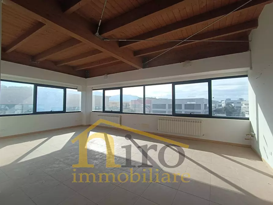 Immagine 4 di Capannone industriale in affitto  in via bolzano a San Giovanni Teatino