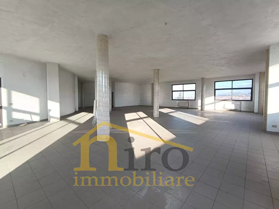 Immagine 3 di Ufficio in affitto  in Strada Lungofino a Città Sant'angelo