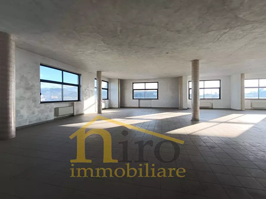 Immagine 2 di Ufficio in affitto  in Strada Lungofino a Città Sant'angelo