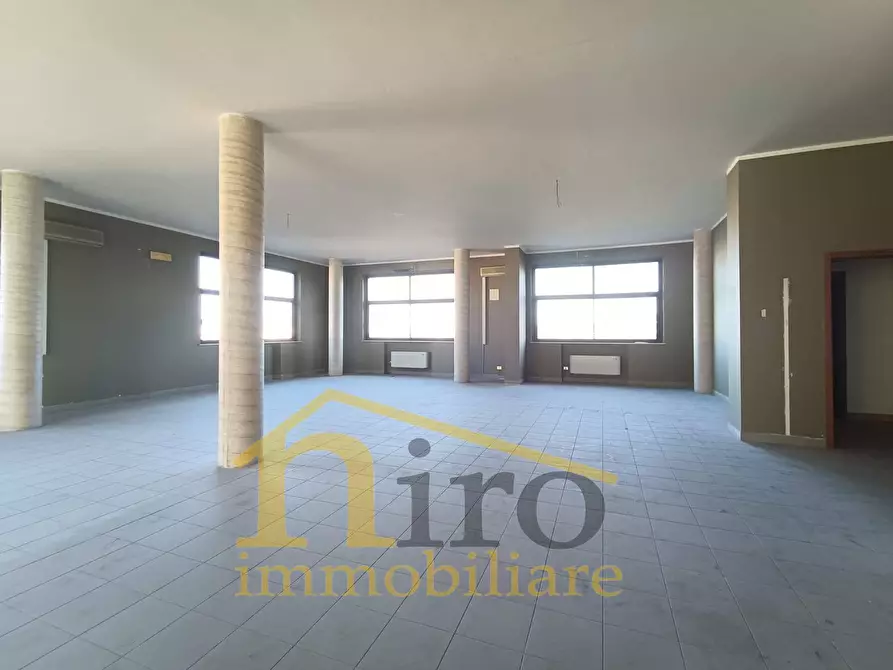 Immagine 6 di Ufficio in affitto  in Strada Lungofino a Città Sant'angelo