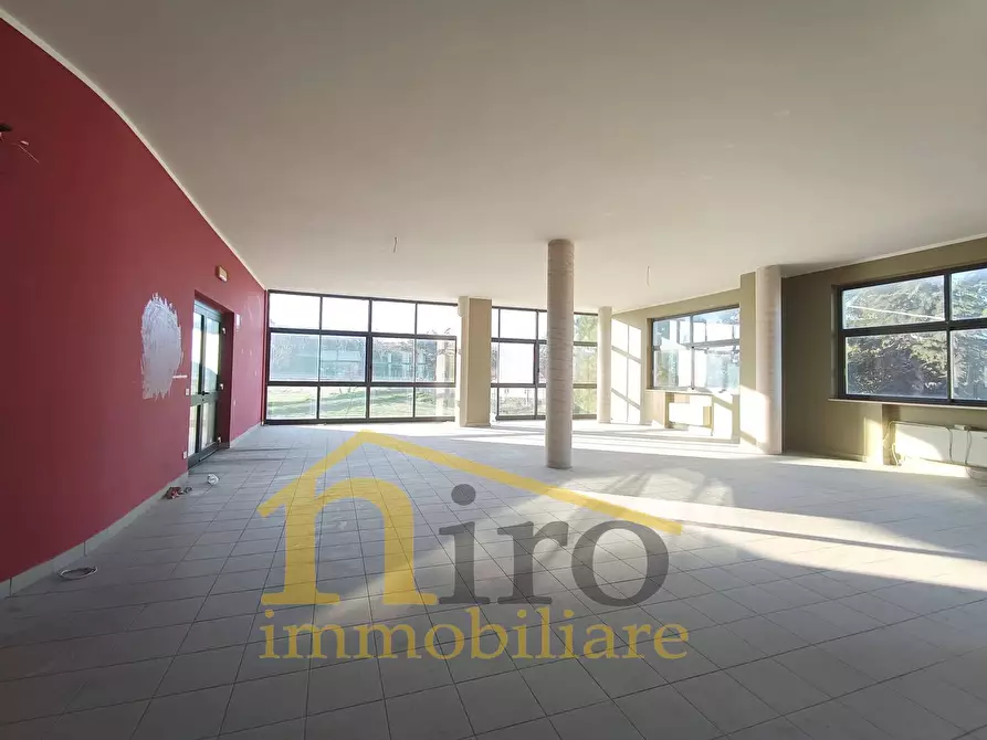 Immagine 7 di Ufficio in affitto  in Strada Lungofino a Città Sant'angelo