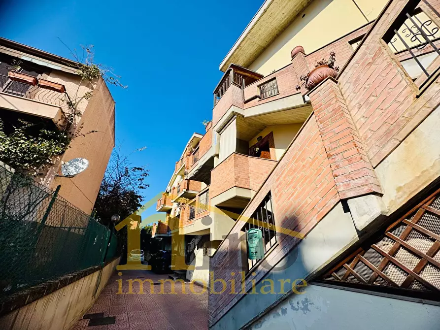 Immagine 2 di Appartamento in vendita  in Contrada Santo Stefano a Silvi