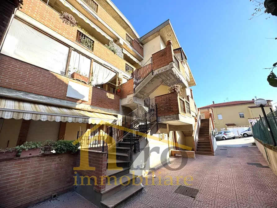 Immagine 3 di Appartamento in vendita  in Contrada Santo Stefano a Silvi