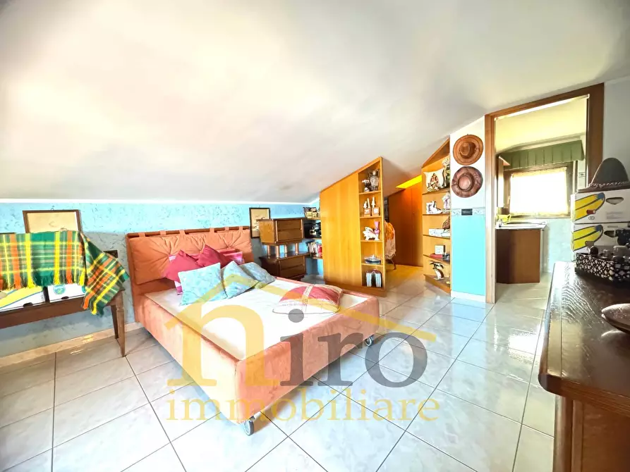 Immagine 27 di Appartamento in vendita  in Contrada Santo Stefano a Silvi