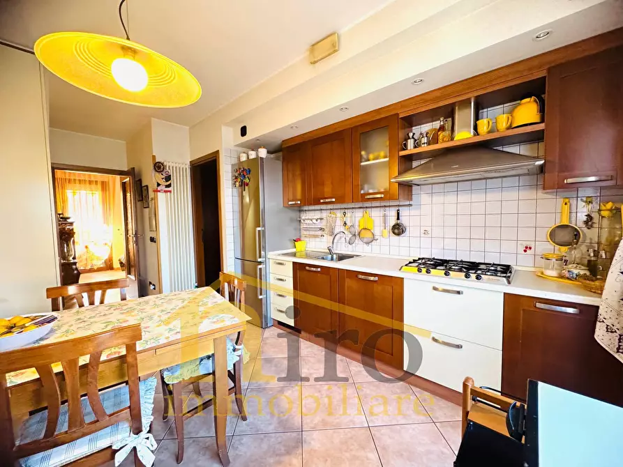 Immagine 14 di Appartamento in vendita  in Contrada Santo Stefano a Silvi