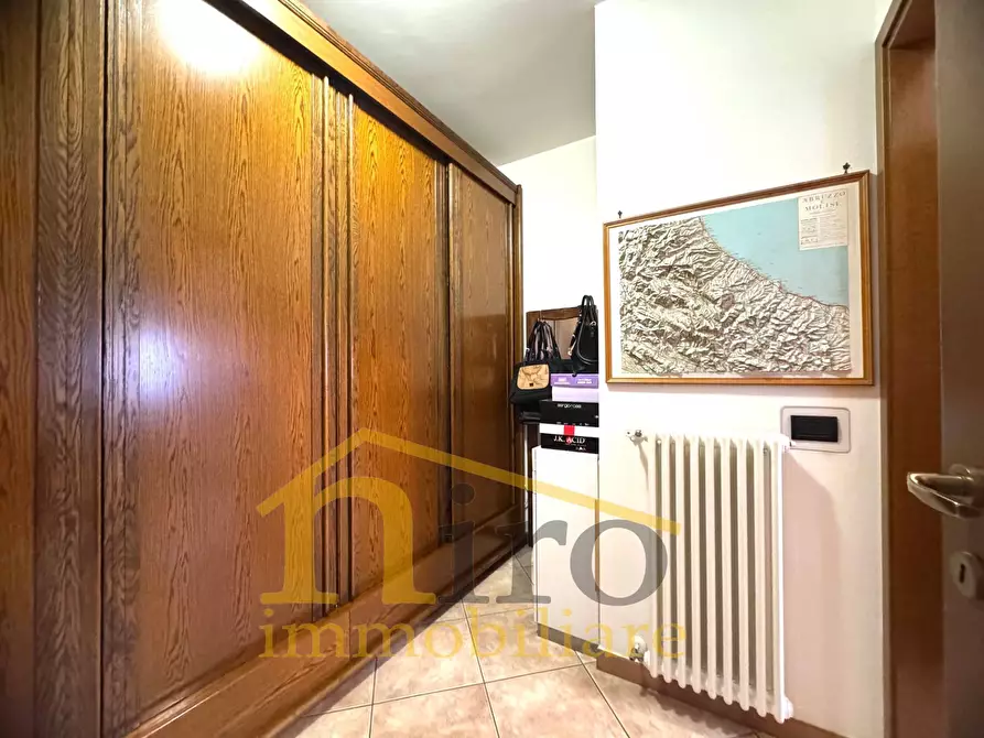 Immagine 21 di Appartamento in vendita  in Contrada Santo Stefano a Silvi