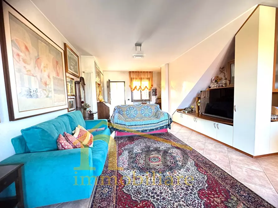 Immagine 10 di Appartamento in vendita  in Contrada Santo Stefano a Silvi