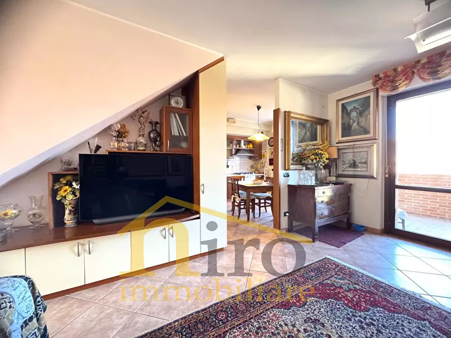 Immagine 12 di Appartamento in vendita  in Contrada Santo Stefano a Silvi