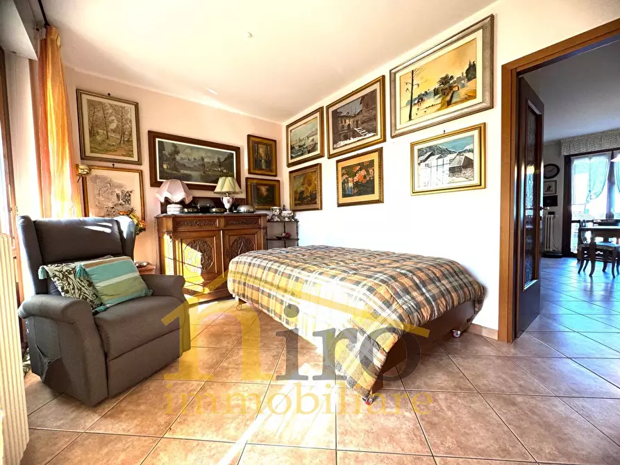 Immagine 23 di Appartamento in vendita  in Contrada Santo Stefano a Silvi