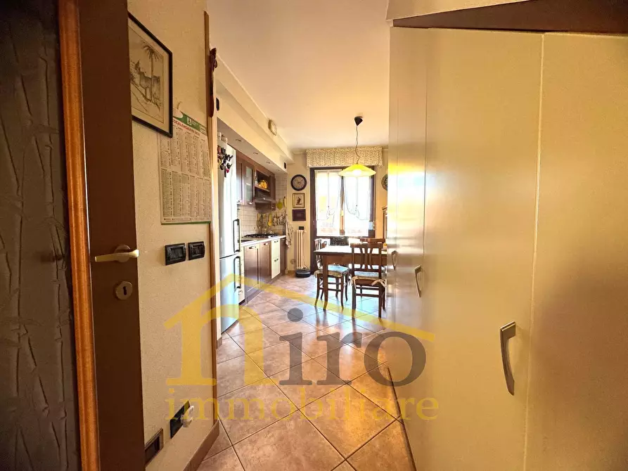 Immagine 18 di Appartamento in vendita  in Contrada Santo Stefano a Silvi