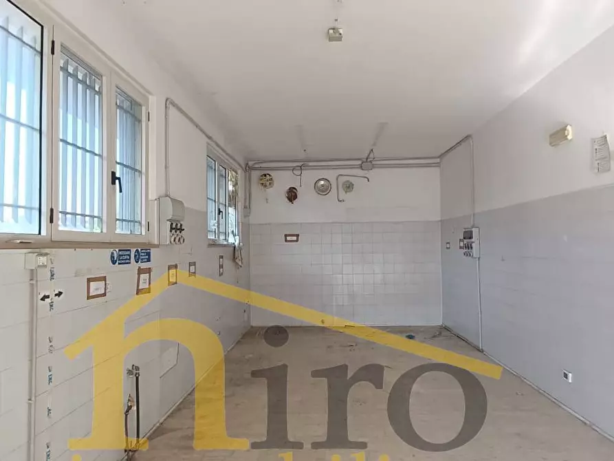 Immagine 12 di Casa indipendente in vendita  in Via Vestina a Montesilvano