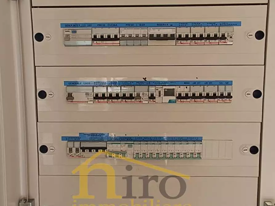 Immagine 13 di Casa indipendente in vendita  in Via Vestina a Montesilvano