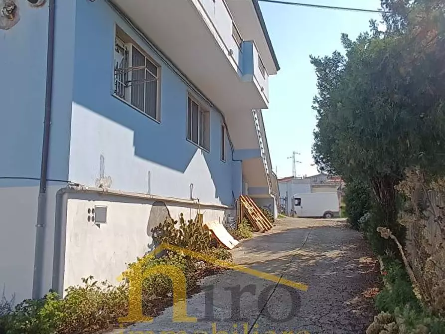 Immagine 5 di Casa indipendente in vendita  in Via Vestina a Montesilvano