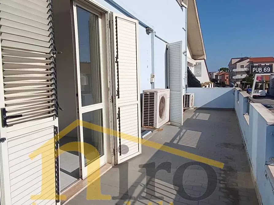 Immagine 10 di Casa indipendente in vendita  in Via Vestina a Montesilvano