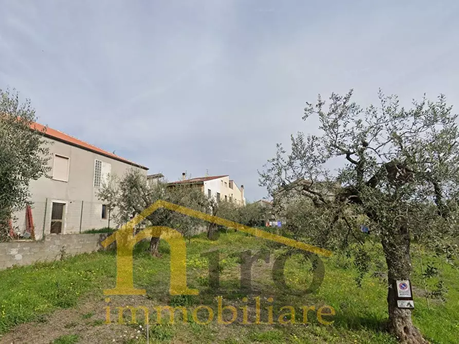 Immagine 2 di Terreno residenziale in vendita  in Strada Vicinale Mittiguerra a Pescara