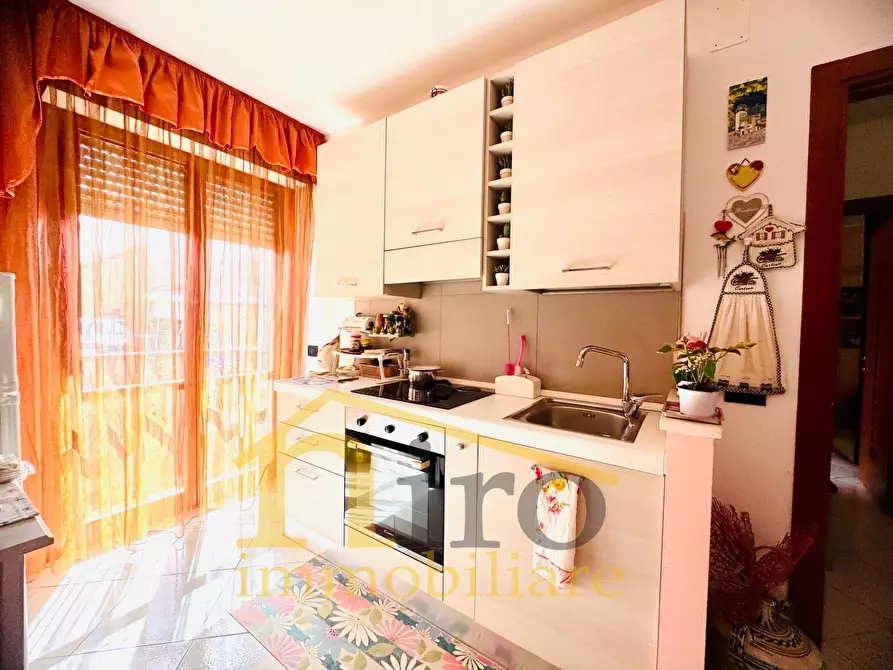 Immagine 13 di Villetta a schiera in vendita  in Via Vestina a Montesilvano