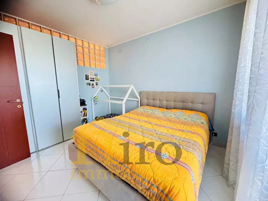 Immagine 23 di Villetta a schiera in vendita  in Via Vestina a Montesilvano