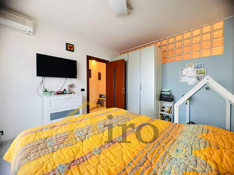 Immagine 24 di Villetta a schiera in vendita  in Via Vestina a Montesilvano