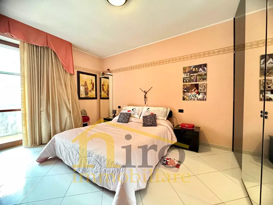 Immagine 26 di Villetta a schiera in vendita  in Via Vestina a Montesilvano