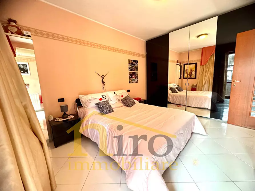 Immagine 27 di Villetta a schiera in vendita  in Via Vestina a Montesilvano