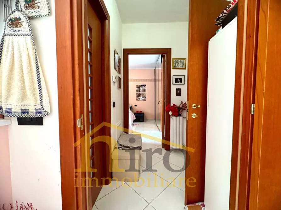 Immagine 30 di Villetta a schiera in vendita  in Via Vestina a Montesilvano