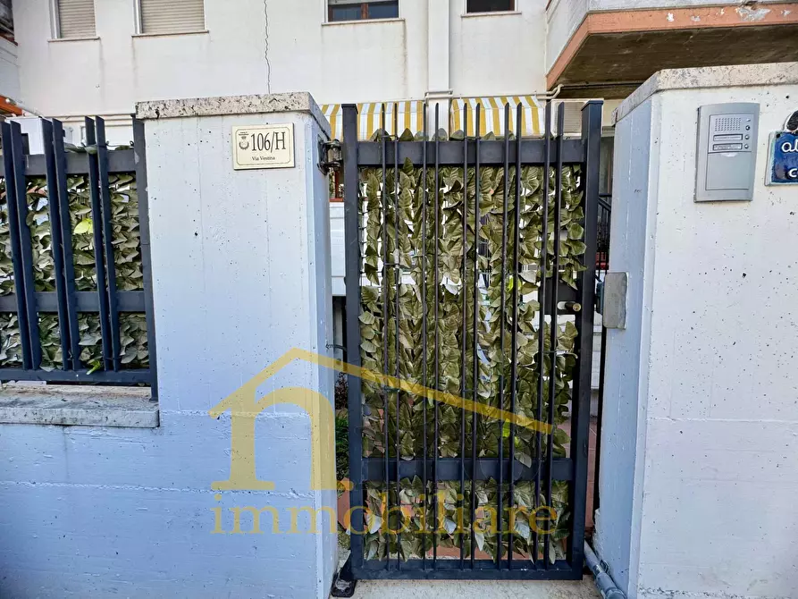 Immagine 3 di Villetta a schiera in vendita  in Via Vestina a Montesilvano