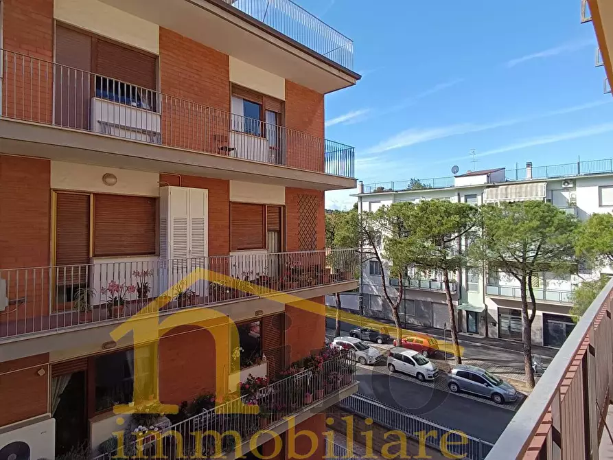 Immagine 4 di Appartamento in vendita  in Via Salvatore Tommasi a Pescara