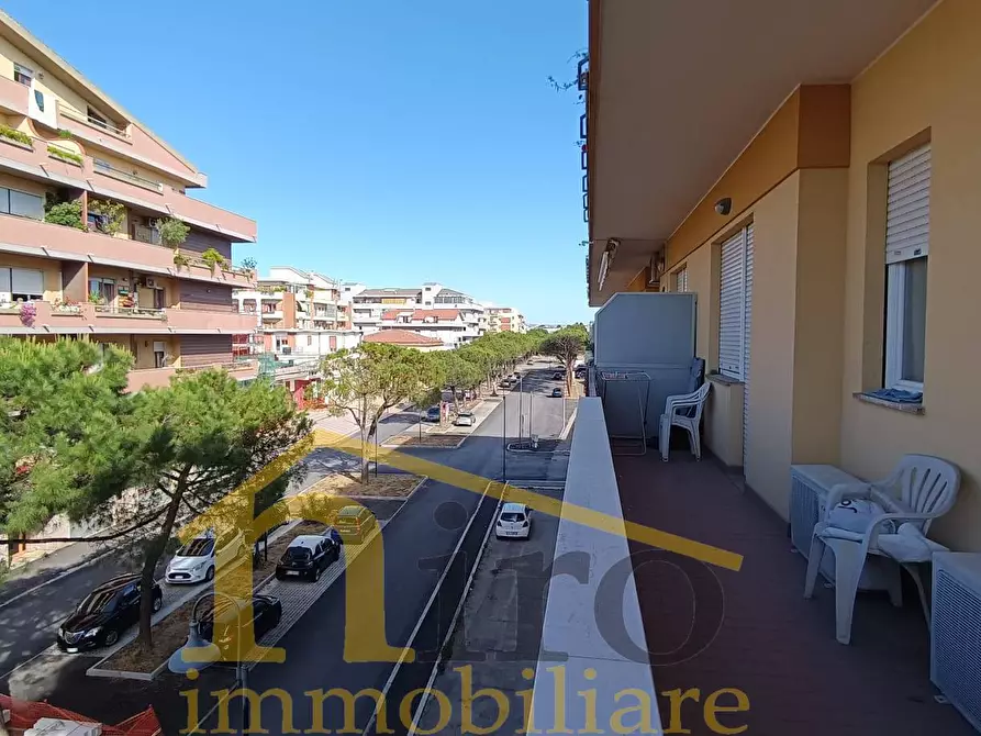 Immagine 3 di Appartamento in vendita  in Via Salvatore Tommasi a Pescara