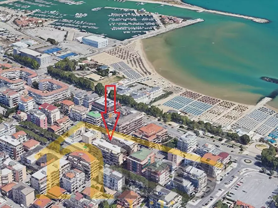 appartamento in vendita a Pescara
