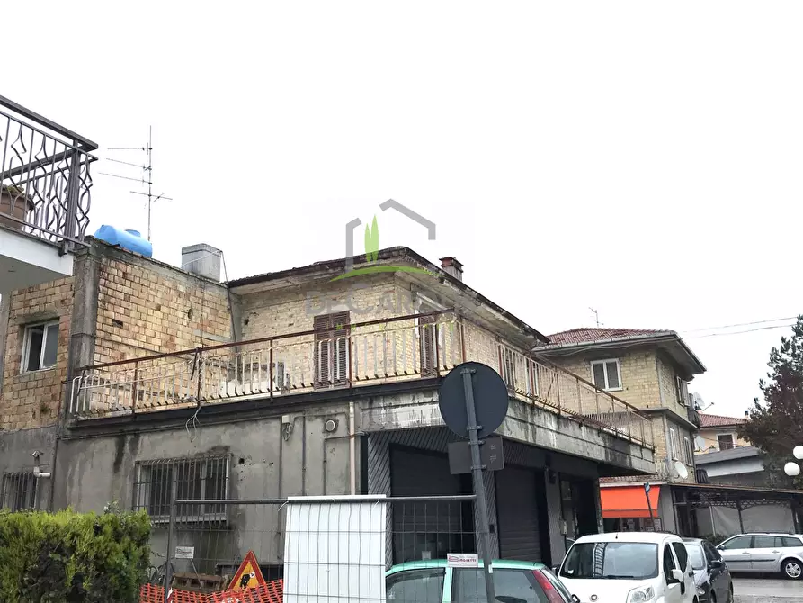 Immagine 1 di Appartamento in vendita  in Via Ugo Foscolo a Spinetoli