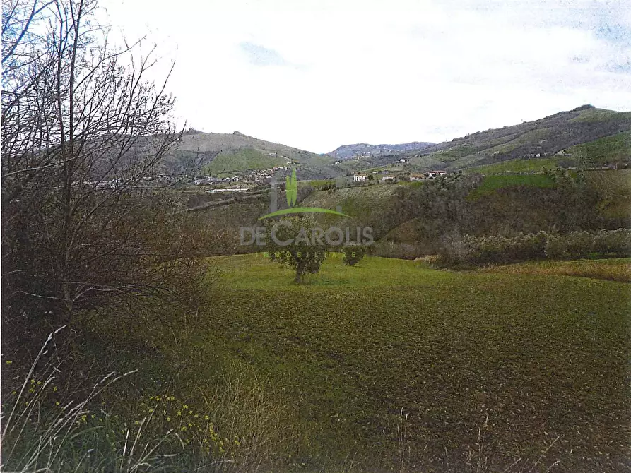 Immagine 6 di Terreno residenziale in vendita  in Contrada Cesenà ALto a Campli