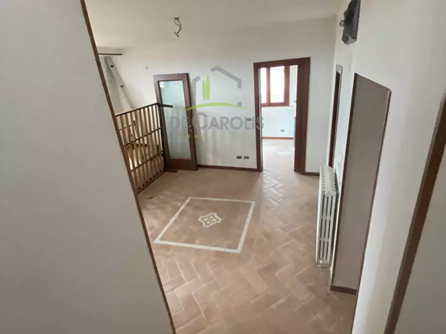 Immagine 7 di Appartamento in vendita  in Corso Mazzini a Ascoli Piceno